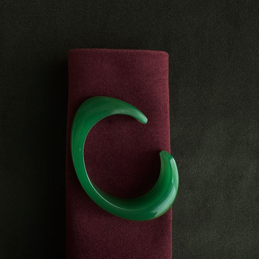 Lot 153: Vintage Cuff Bracelet