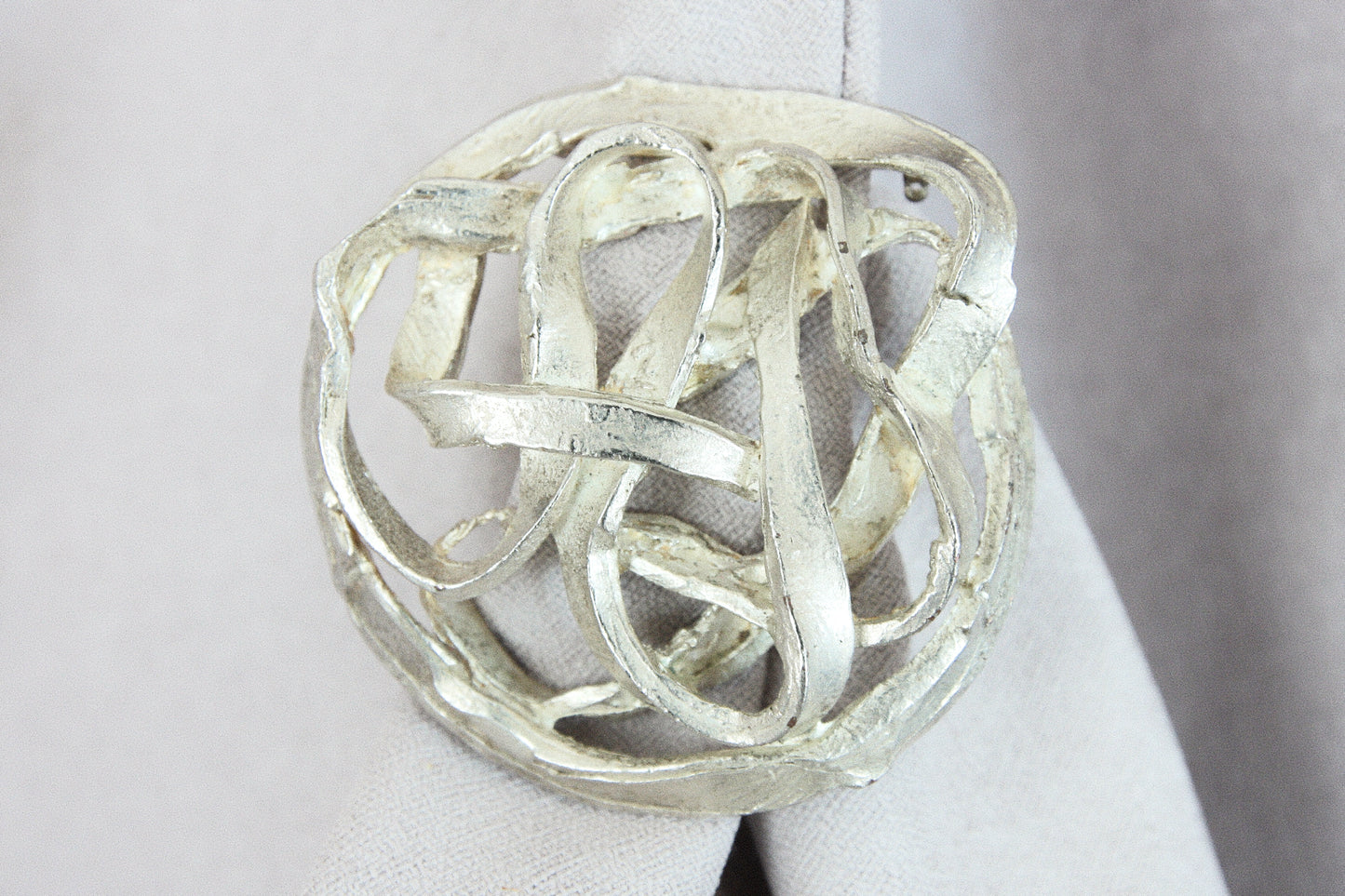 Vintage Edouard Rambaud Brooch