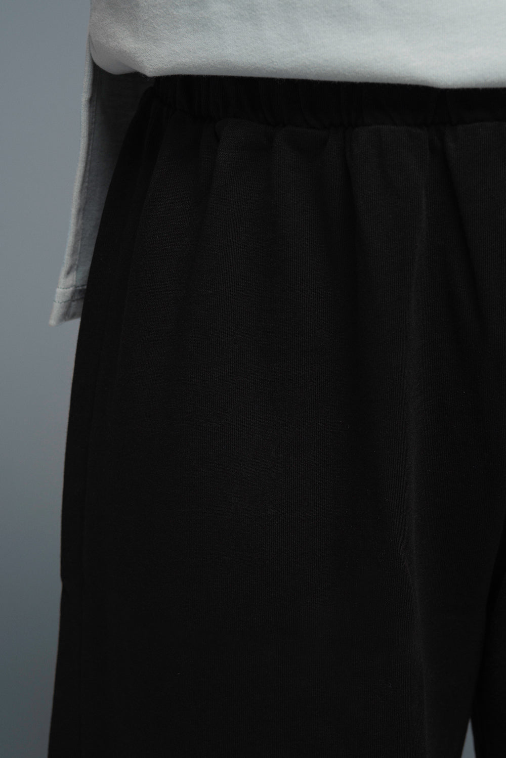 Not Sweatpants in Heavy Cotton
