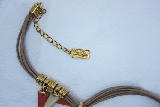 David Grau Necklace