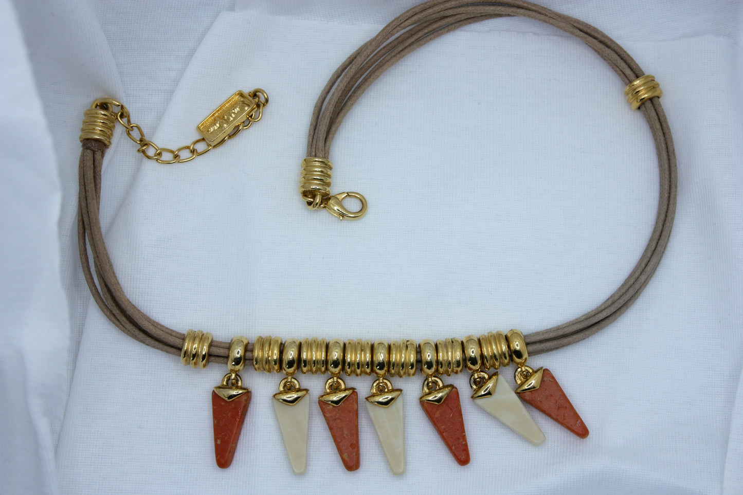 David Grau Necklace