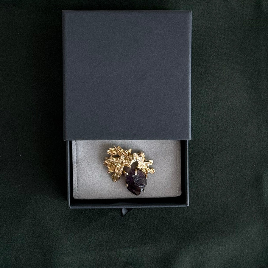 Vintage Christian Dior Brooch