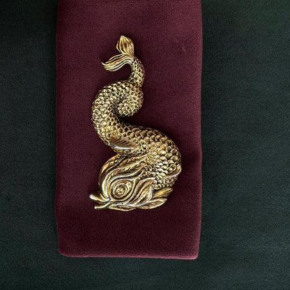 Lot 120: Vintage Georges Rech Brooch