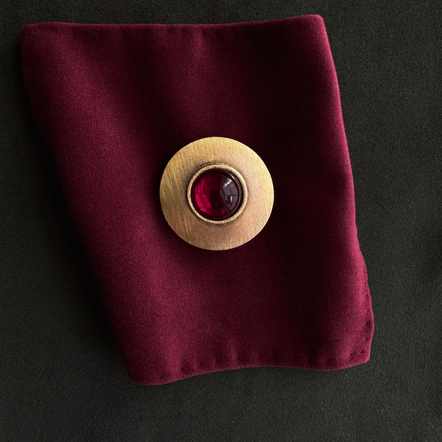 Lot 157: Vintage Paloma Picasso Brooch