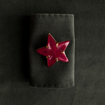 Lot 152: Vintage Ugo Correani Brooch