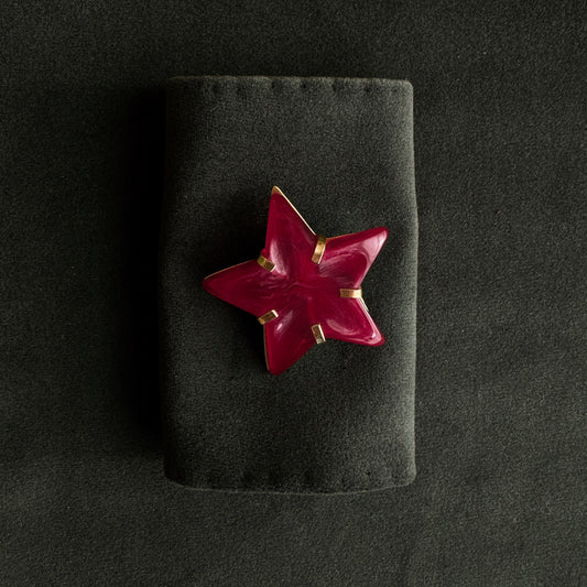 Lot 152: Vintage Ugo Correani Brooch