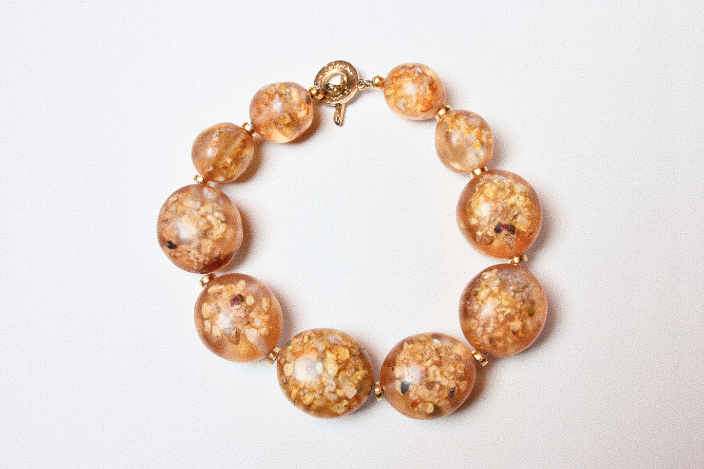Lot 129: Jean-Louis Scherrer necklace