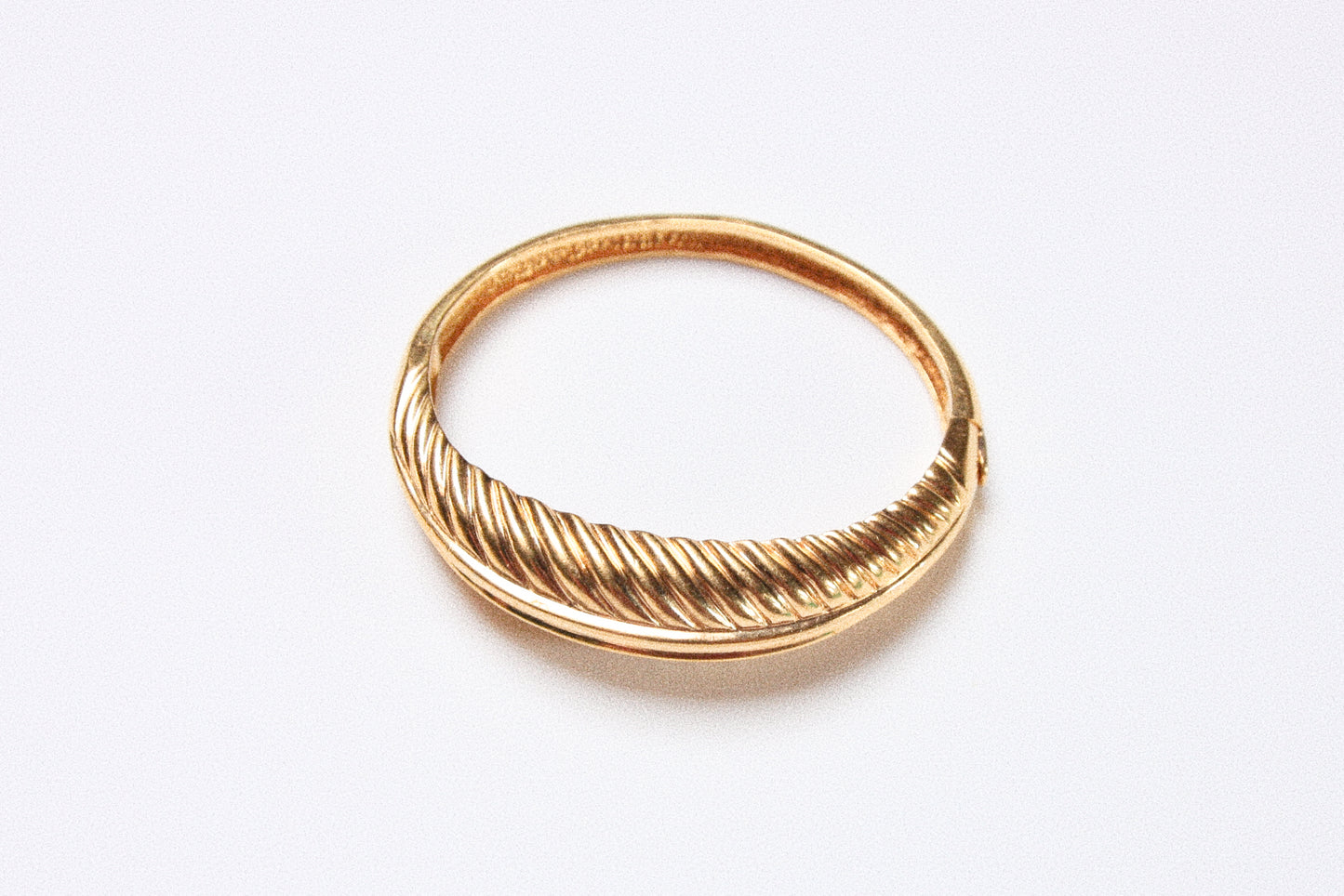 Lot 124: Vintage Bracelet