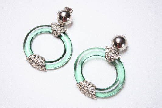 Lot 127: Vintage Ugo Correani Clips