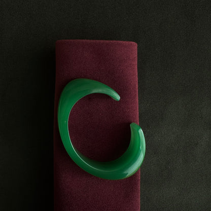 Lot 153: Vintage Cuff Bracelet