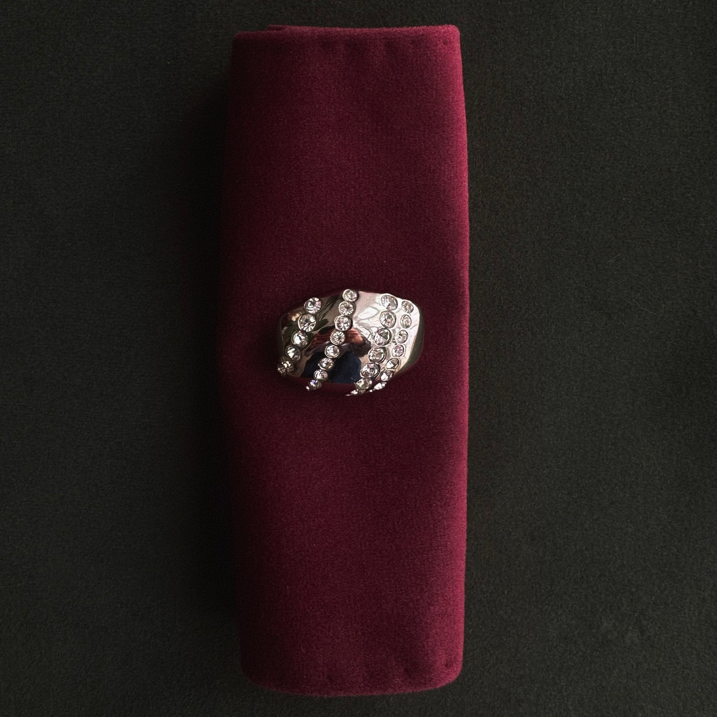 Lot 158: Vintage Lanvin Brooch