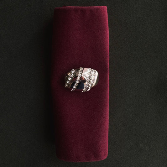 Lot 158: Vintage Lanvin Brooch