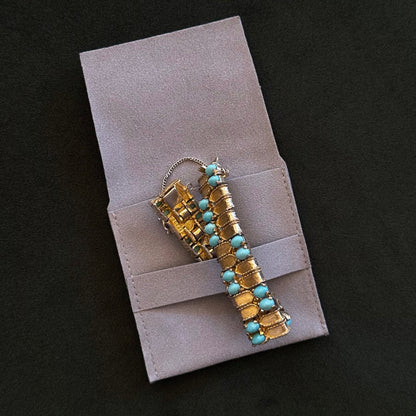 Lot 192: Vintage Marcel Boucher Bracelet