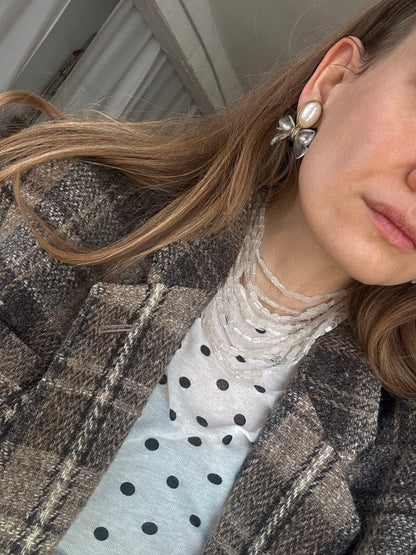 Lot 159: Vintage Parfums Gres Clips