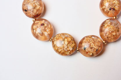 Lot 129: Jean-Louis Scherrer necklace