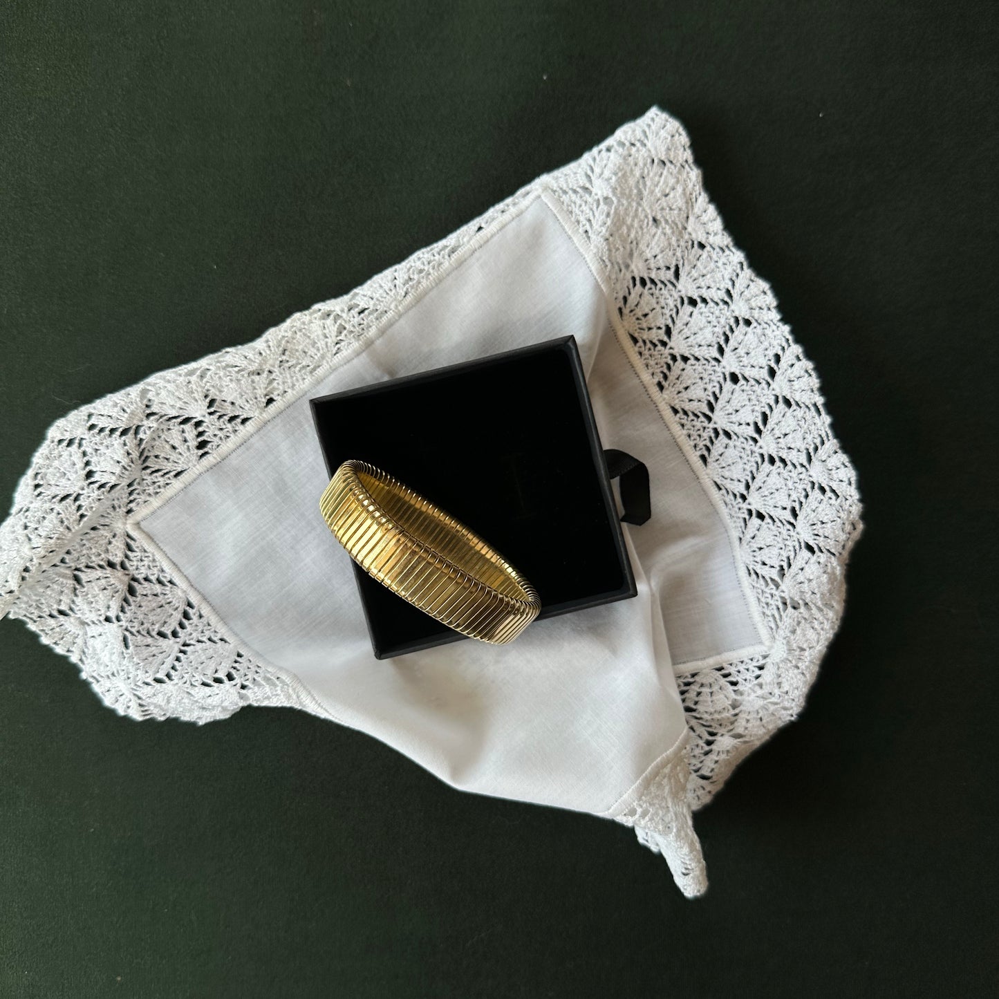 Lot 165: Vintage Bracelet