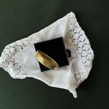 Lot 165: Vintage Bracelet