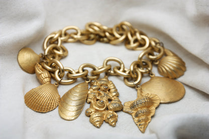 Sea Shell Necklace