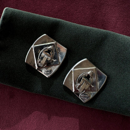 Lot 162: Vintage Clips Scherrer