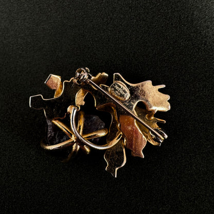 Vintage Christian Dior Brooch