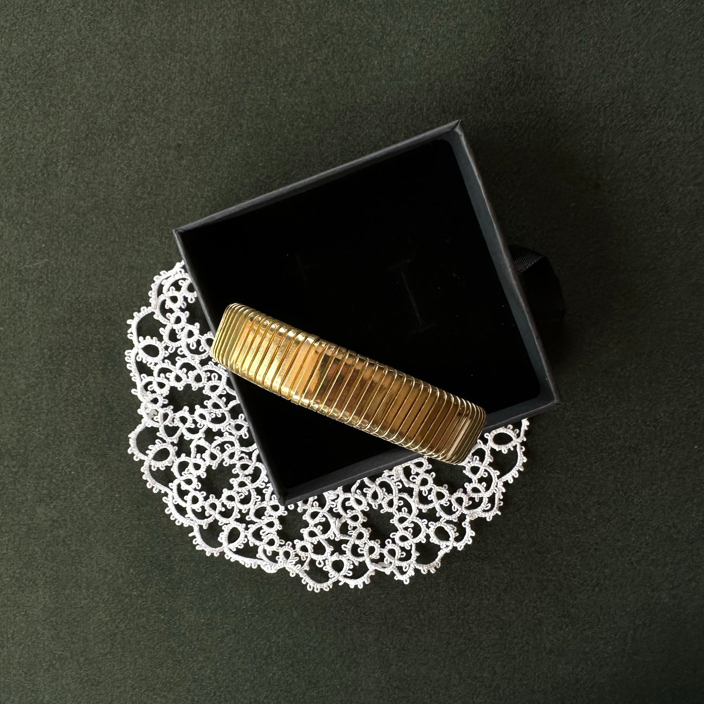 Lot 165: Vintage Bracelet