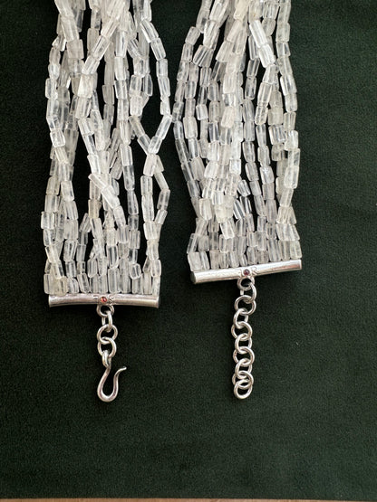 Lot 160: Francesca Romana Necklace