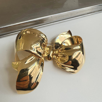 Lot 147: Vintage Bow Brooch