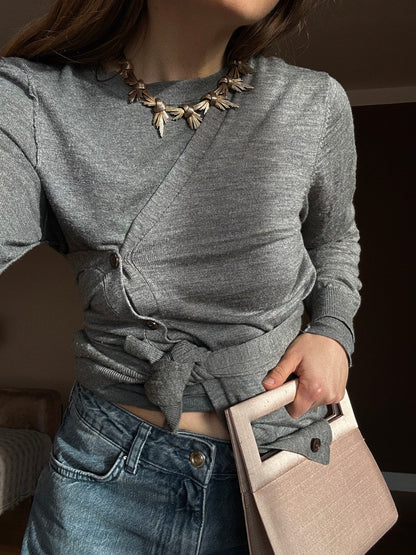 Lot 148: Vintage Boucher Necklace