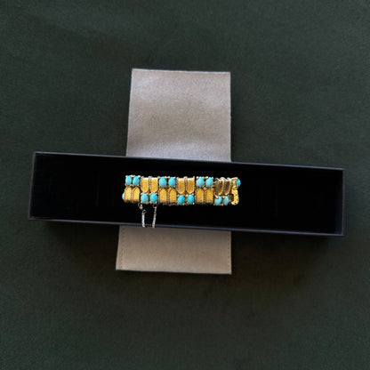 Lot 192: Vintage Marcel Boucher Bracelet