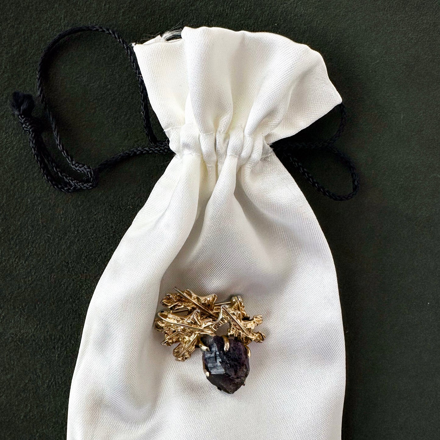 Vintage Christian Dior Brooch