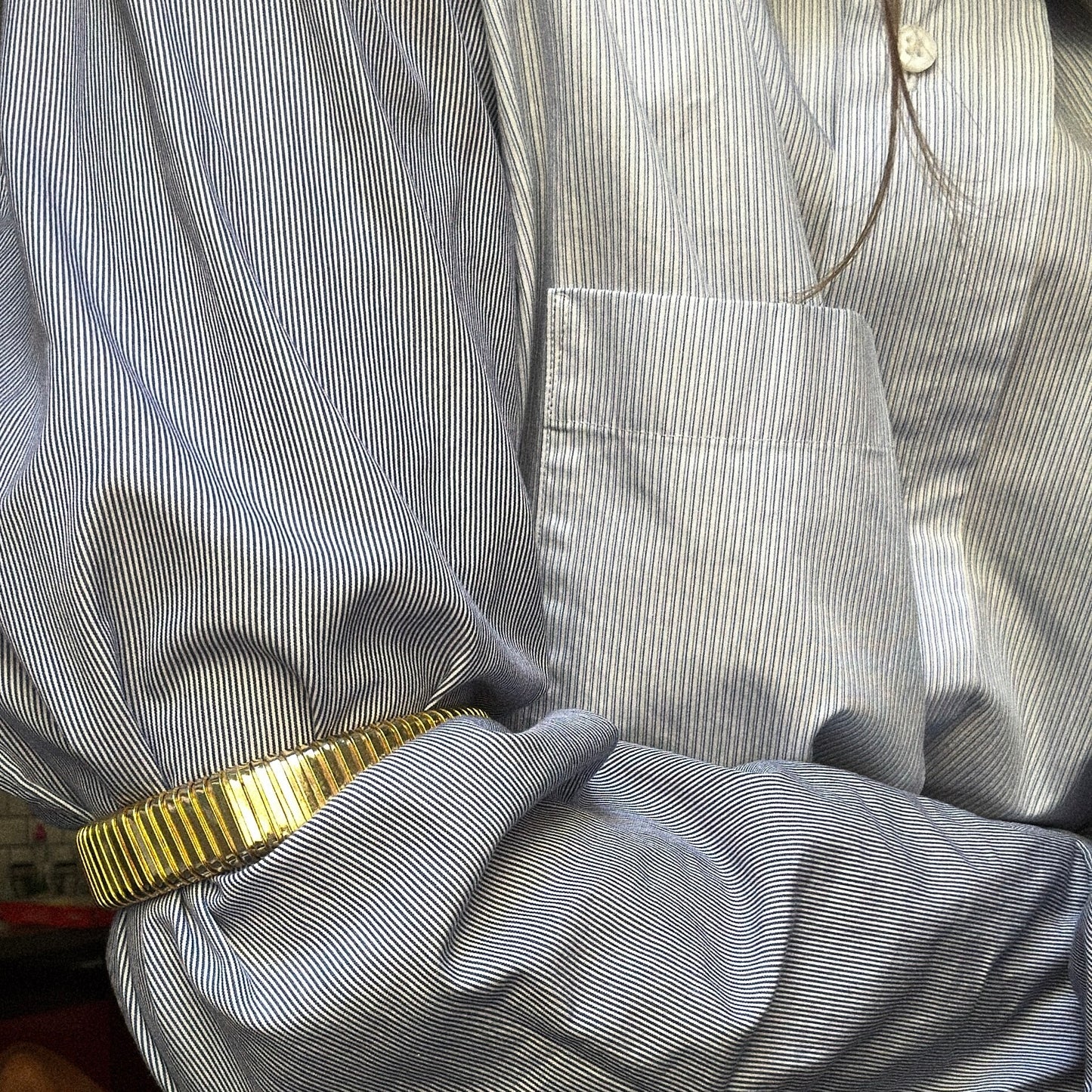 Lot 165: Vintage Bracelet