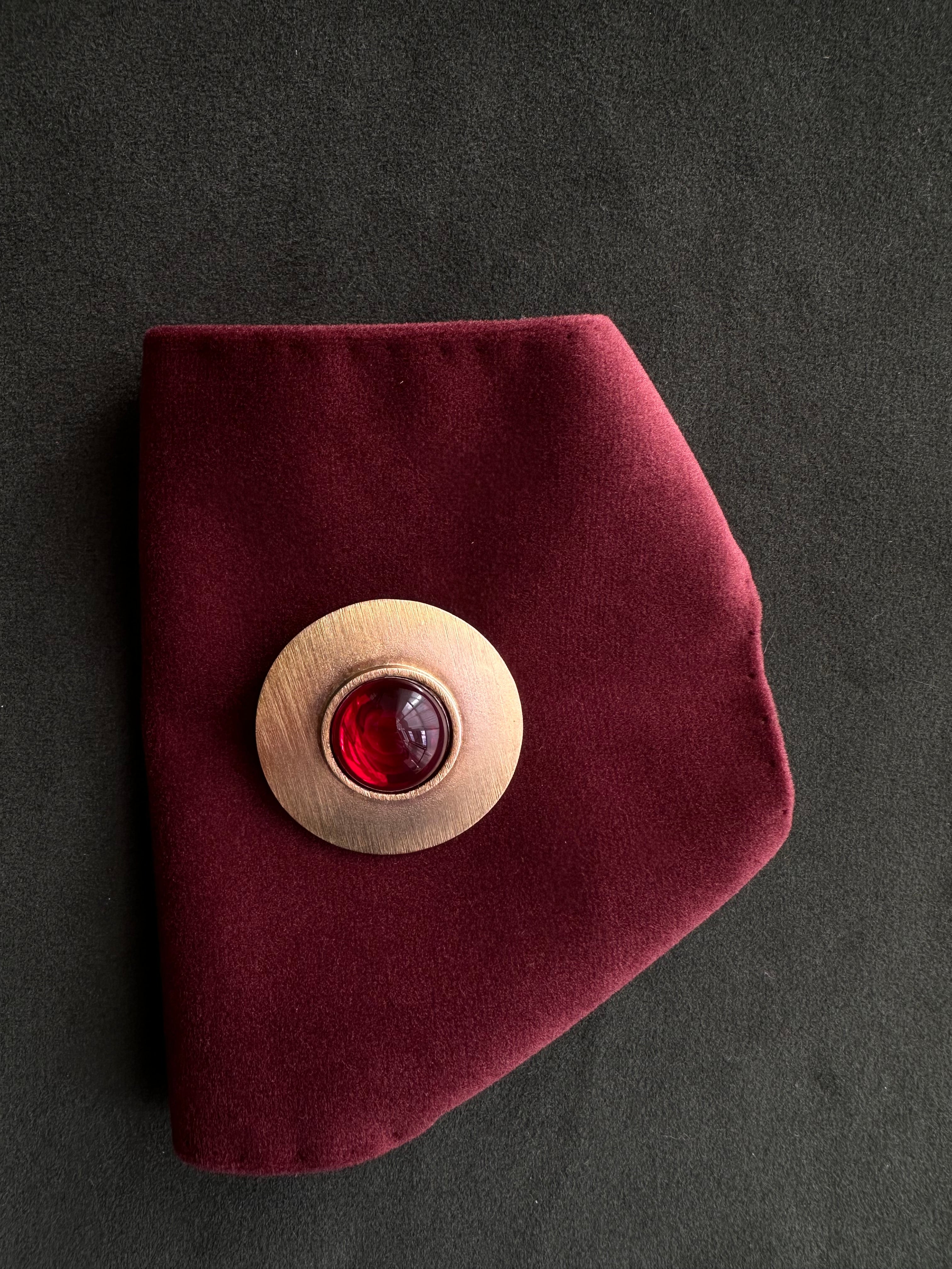 Lot 157: Vintage Paloma Picasso Brooch – Tinotchka