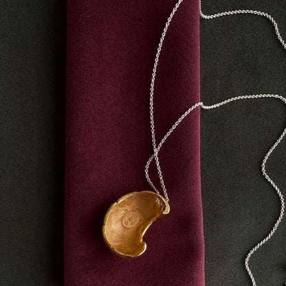 Lot 151: Vintage Georges Rech Pendant