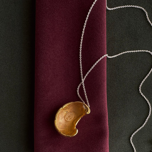 Lot 151: Vintage Georges Rech Pendant