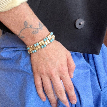 Lot 192: Vintage Marcel Boucher Bracelet