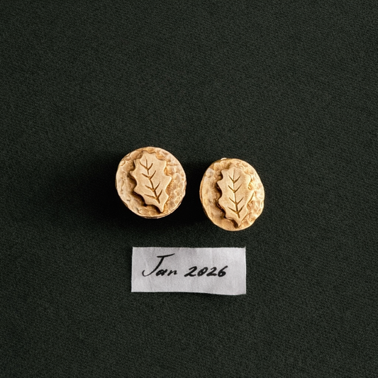 Lot 149: Vintage Ines de La Fressange Clips