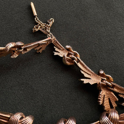 Lot 148: Vintage Boucher Necklace