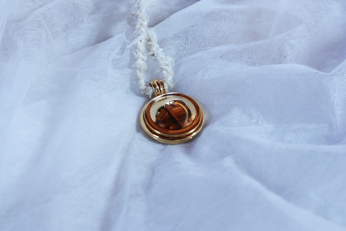 Paloma Picasso Pendant