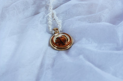 Paloma Picasso Pendant