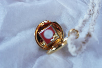 Paloma Picasso Pendant