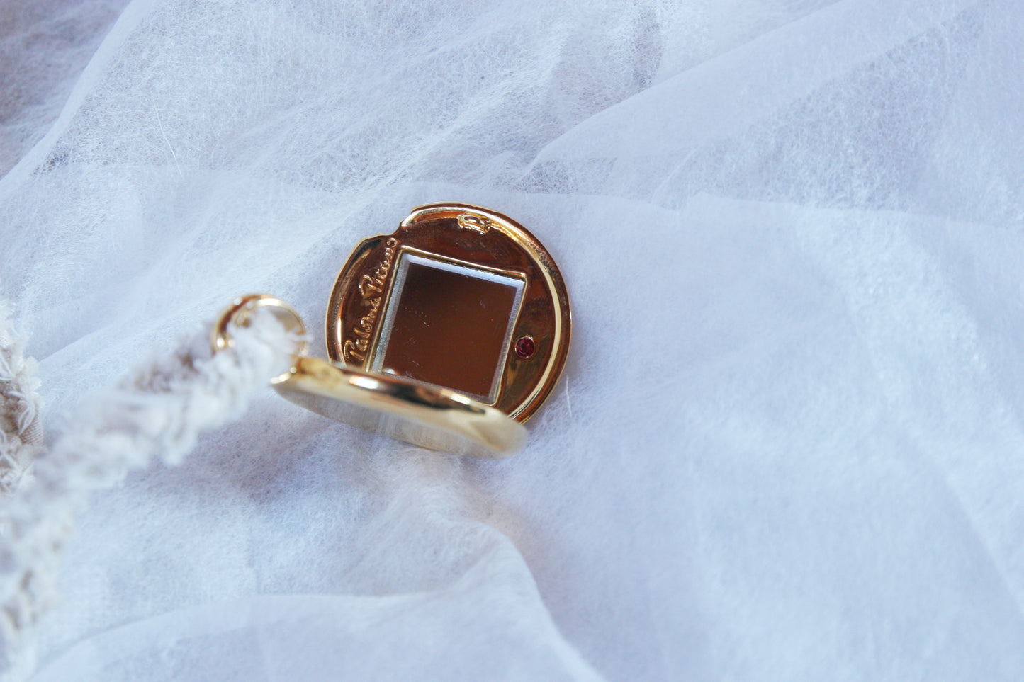 Paloma Picasso Pendant