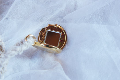 Paloma Picasso Pendant