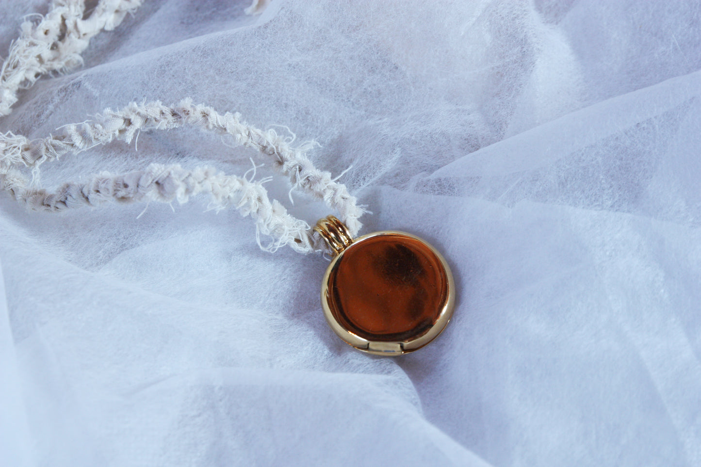 Paloma Picasso Pendant