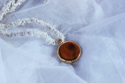Paloma Picasso Pendant