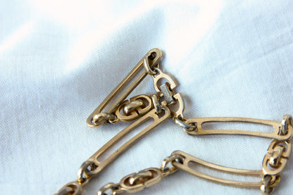 Vintage Christian Dior Necklace
