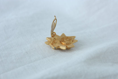 Edouard Rambaud Clip-on Earrings