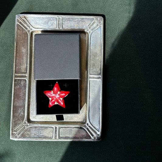 Lot 152: Vintage Ugo Correani Brooch