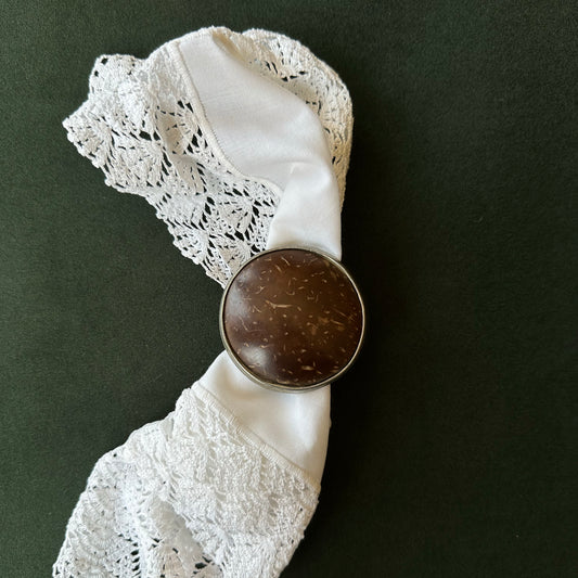Lot 186: Vintage Rigaux Ring