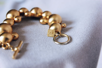 Lot 86: Vintage Anne Klein Bracelet
