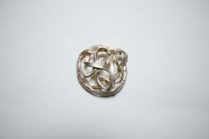 Vintage Edouard Rambaud Brooch